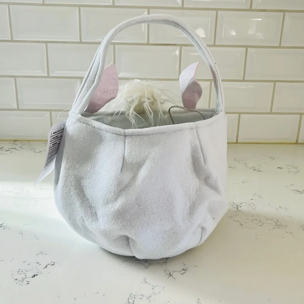 Pottery Barn Kids Light Up Unicorn Treat Bag